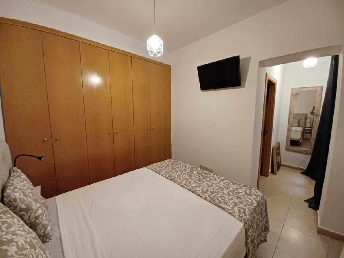 For You Rentals Temporal Infantas Gran Via Din132E — Photos 3