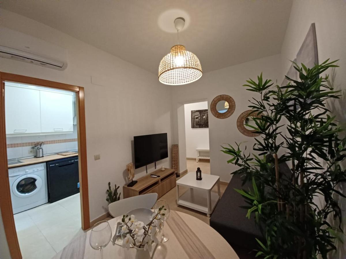 For You Rentals Temporal Infantas Gran Via Din132E — Photos 2