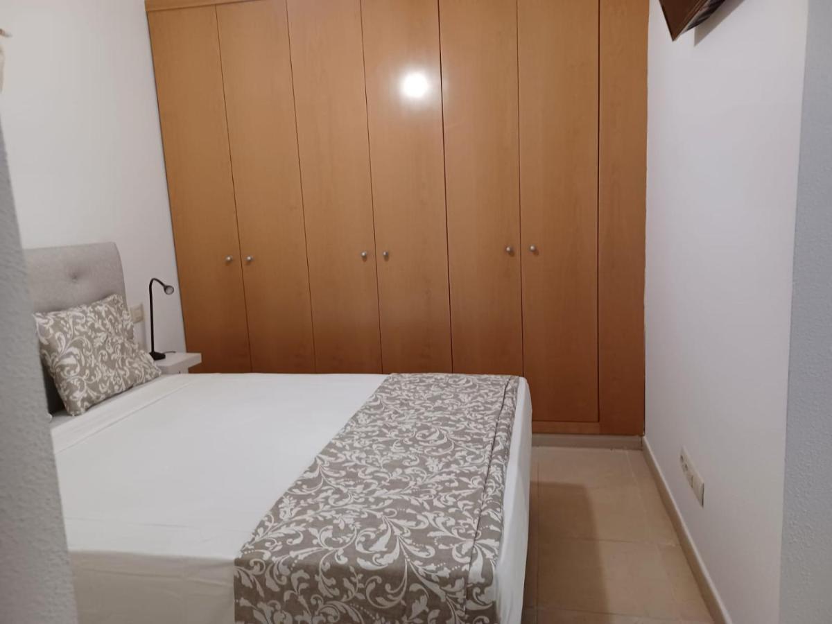 For You Rentals Temporal Infantas Gran Via Din132E — Photos 1